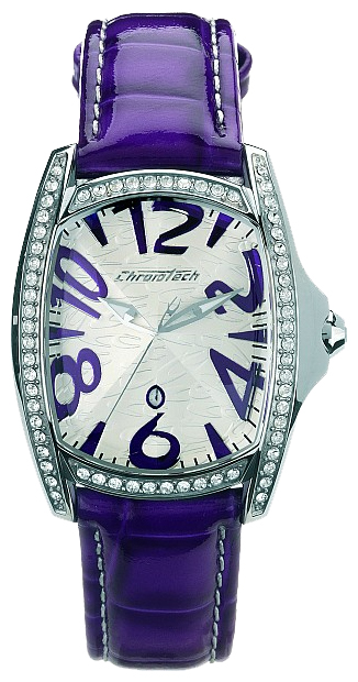 Wrist watch Chronotech for Women - picture, image, photo