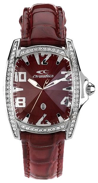Chronotech CT7988LS64 wrist watches for women - 1 image, photo, picture