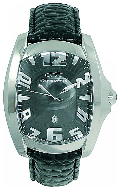 Wrist watch Chronotech for Men - picture, image, photo