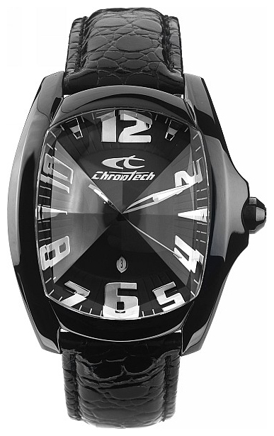 Wrist watch Chronotech for Men - picture, image, photo