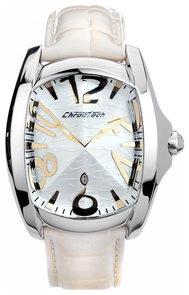 Chronotech CT7988M48 wrist watches for men - 1 photo, image, picture