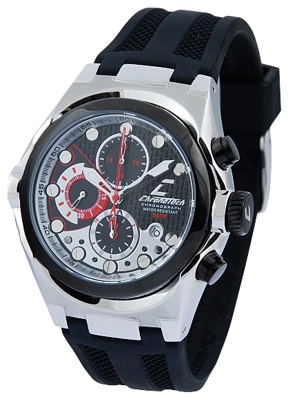 Wrist watch Chronotech for Men - picture, image, photo