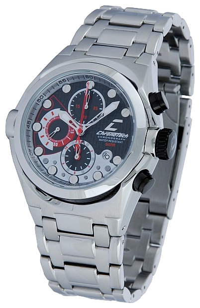 Wrist watch Chronotech for Men - picture, image, photo