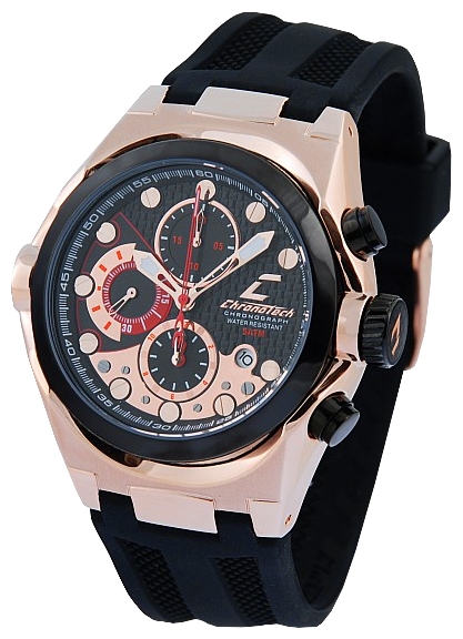 Wrist watch Chronotech for Men - picture, image, photo