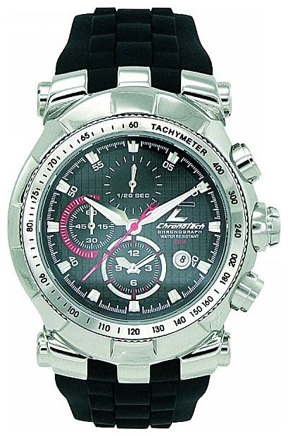 Wrist watch Chronotech for Men - picture, image, photo