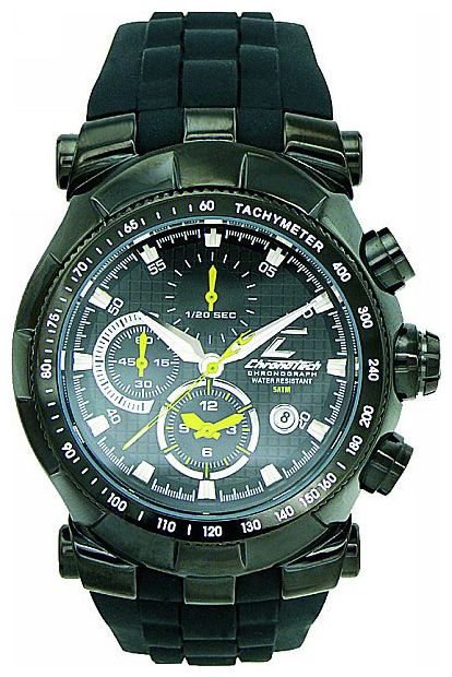 Wrist watch Chronotech for Men - picture, image, photo