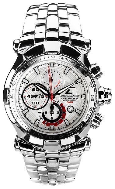 Chronotech CT7992M26M wrist watches for men - 1 photo, picture, image