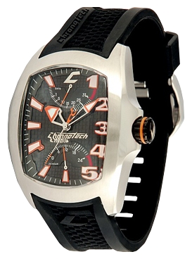 Wrist watch Chronotech for Men - picture, image, photo