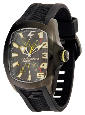 Chronotech CT7994M05 wrist watches for men - 1 picture, image, photo