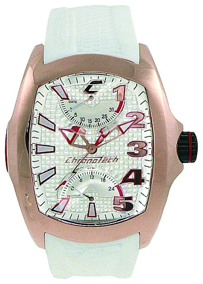 Wrist watch Chronotech for Men - picture, image, photo