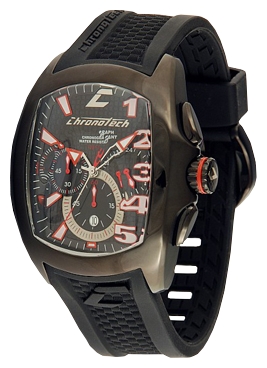 Wrist watch Chronotech for Men - picture, image, photo