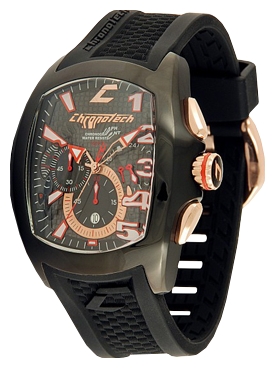 Wrist watch Chronotech for Men - picture, image, photo