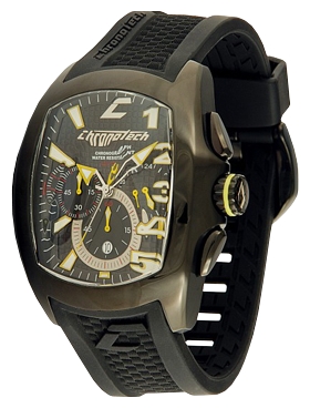 Wrist watch Chronotech for Men - picture, image, photo