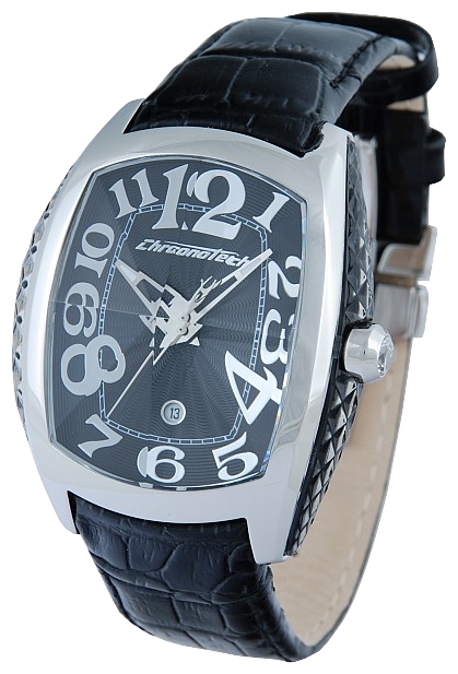 Wrist watch Chronotech for Men - picture, image, photo