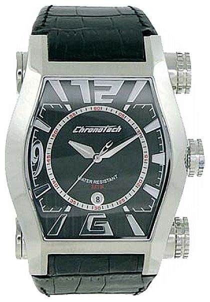 Wrist watch Chronotech for Men - picture, image, photo