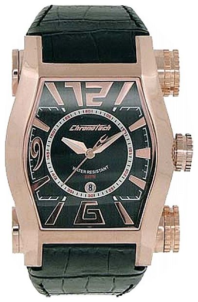 Wrist watch Chronotech for Men - picture, image, photo