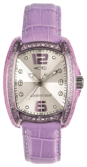 Chronotech RW0003 wrist watches for women - 1 photo, picture, image