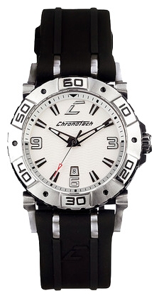 Chronotech RW0038 wrist watches for men - 1 picture, photo, image