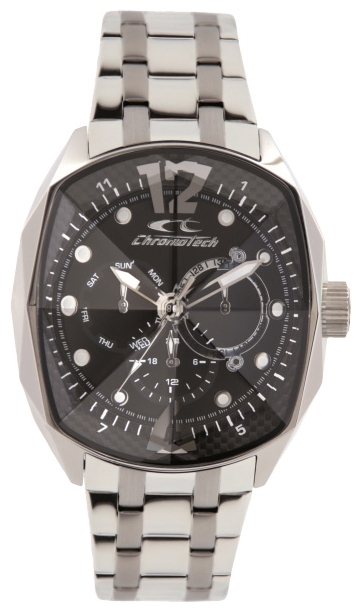 Chronotech RW0048 wrist watches for men - 1 image, picture, photo