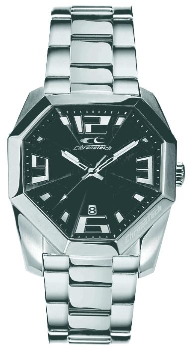 Chronotech RW0083 wrist watches for men - 1 photo, picture, image