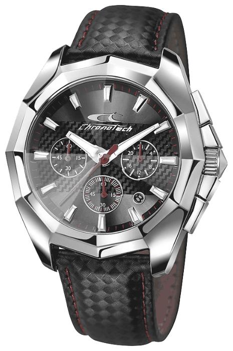 Chronotech RW0105 wrist watches for men - 1 picture, photo, image