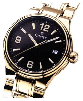 Cimier 0402-YP052 wrist watches for men - 1 image, picture, photo