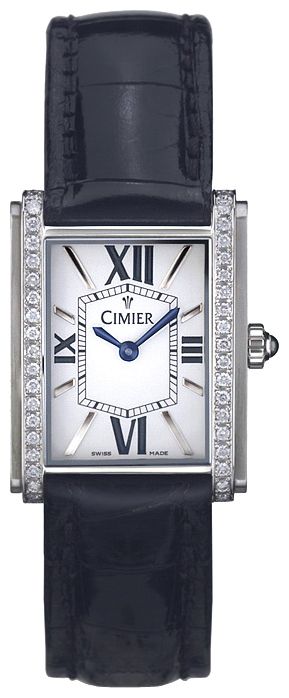 Cimier 1701-SD021 wrist watches for women - 1 picture, photo, image