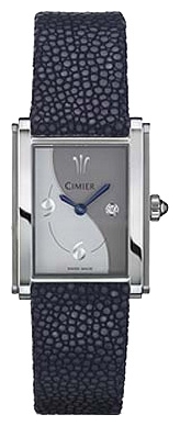 Cimier 1701-SS041 wrist watches for women - 1 picture, image, photo