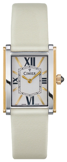 Cimier 1701-SY021 wrist watches for women - 1 picture, photo, image