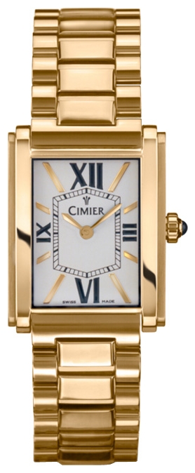 Cimier 1701-YP022 wrist watches for women - 1 picture, photo, image