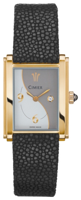 Cimier 1701-YP041 wrist watches for women - 1 photo, picture, image