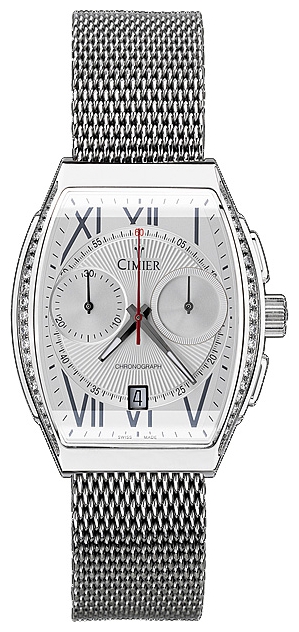 Cimier 1708-SZ012 wrist watches for women - 1 photo, picture, image