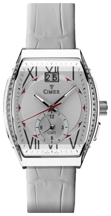 Cimier 1708-SZ611 wrist watches for women - 1 image, photo, picture