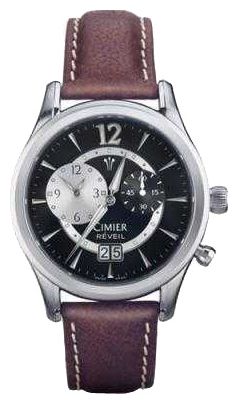 Cimier 2406-SS021 wrist watches for men - 1 picture, image, photo
