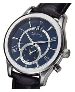 Cimier 2407-SS041 wrist watches for men - 1 image, photo, picture