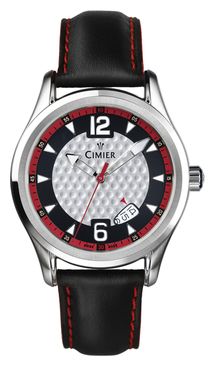 Cimier 2499-SS011 wrist watches for men - 1 image, picture, photo