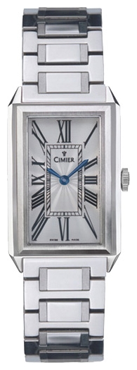 Cimier 3101-SS022 wrist watches for women - 1 photo, image, picture