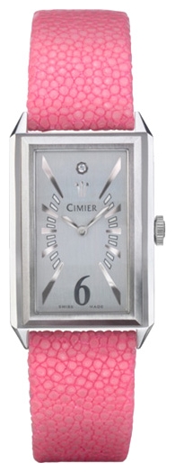 Cimier 3101-SS071 wrist watches for women - 1 image, picture, photo