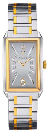 Cimier 3101-SY072 wrist watches for women - 1 photo, image, picture