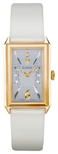 Cimier 3101-YP071 wrist watches for women - 1 photo, picture, image