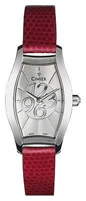 Cimier 3103-SS011 wrist watches for women - 1 picture, image, photo