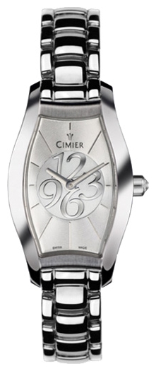 Cimier 3103-SS012 wrist watches for women - 1 picture, photo, image
