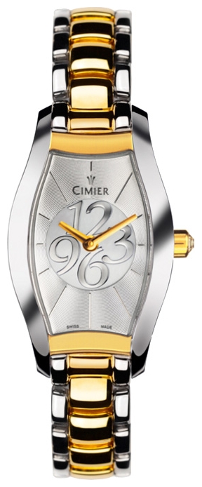 Cimier 3103-SY012 wrist watches for women - 1 photo, image, picture
