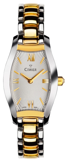 Cimier 3103-SY072 wrist watches for women - 1 photo, picture, image