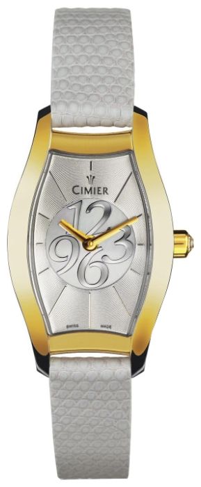 Cimier 3103-YP011 wrist watches for women - 1 image, picture, photo