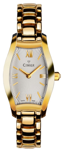 Cimier 3103-YP072 wrist watches for women - 1 photo, picture, image