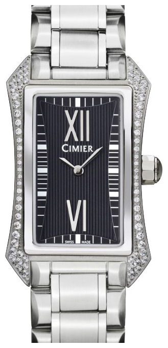 Cimier 3104-SZ022 wrist watches for women - 1 picture, image, photo