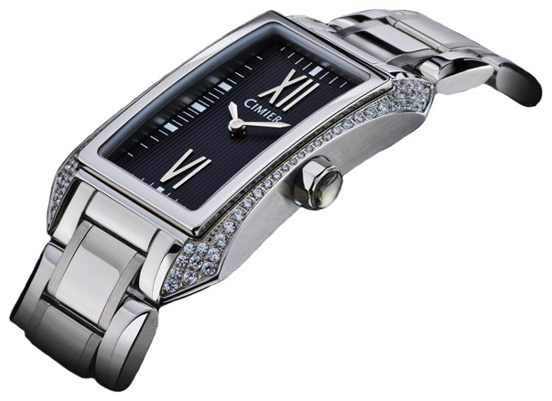 Cimier 3104-SZ022 wrist watches for women - 2 picture, image, photo