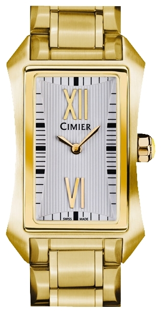 Cimier 3104-YP012 wrist watches for women - 1 picture, image, photo