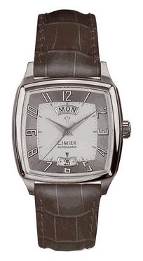 Cimier 5102-PP051E wrist watches for men - 1 picture, photo, image